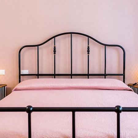 La Bella Vita - Maison Dina 基奥贾 外观 照片